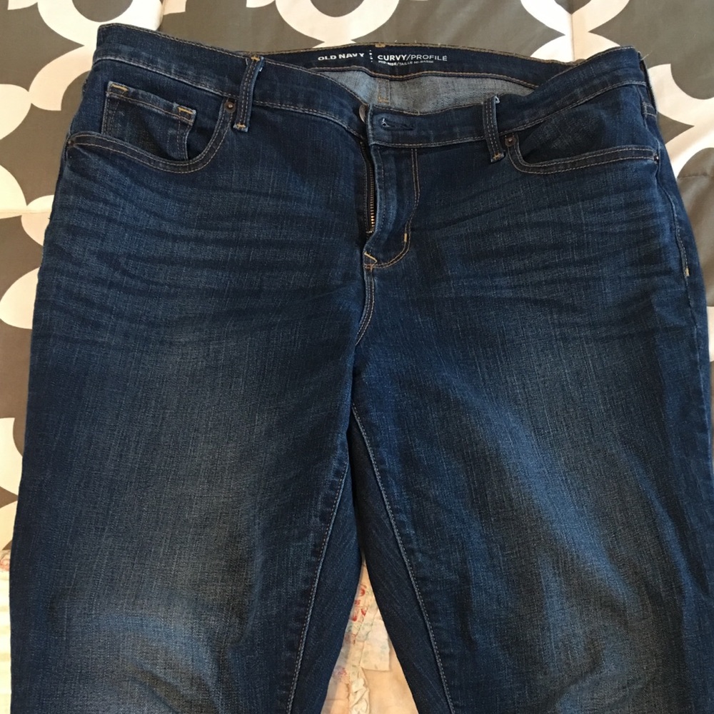 Old Navy Jeans